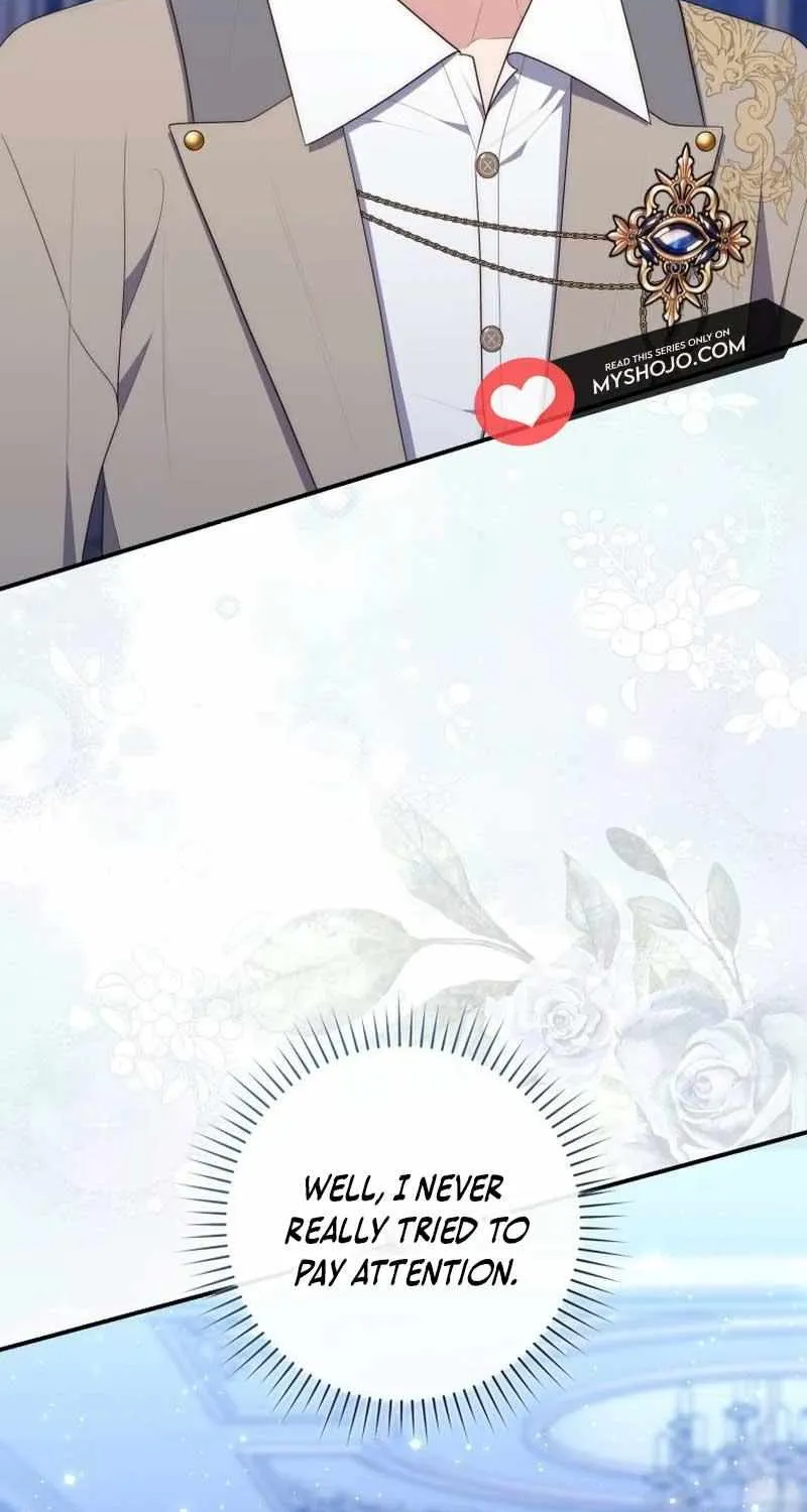 A Fortune-Telling Princess Chapter 72 page 95 - 
