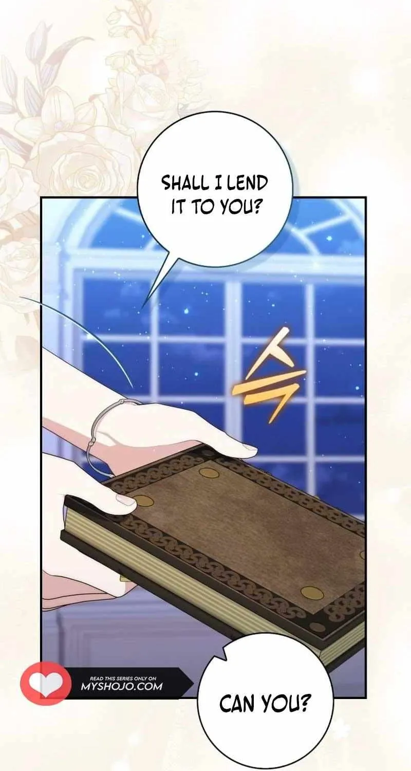 A Fortune-Telling Princess Chapter 72 page 98 - 