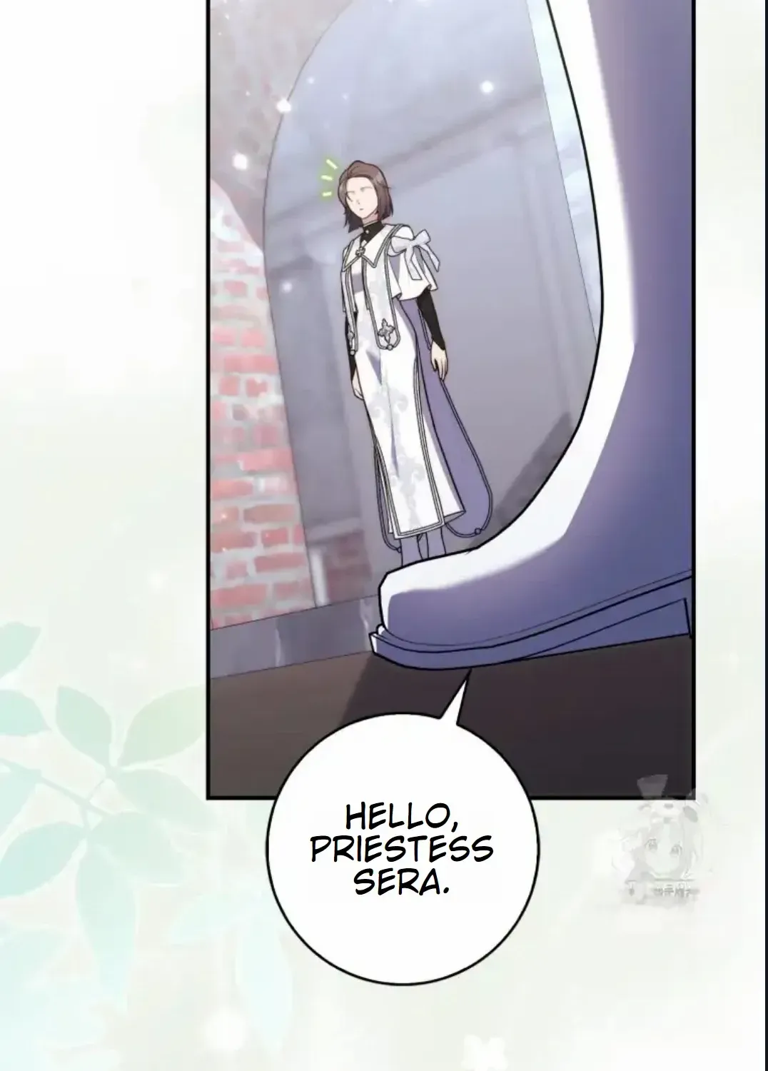 A Fortune-Telling Princess Chapter 73 page 114 - 