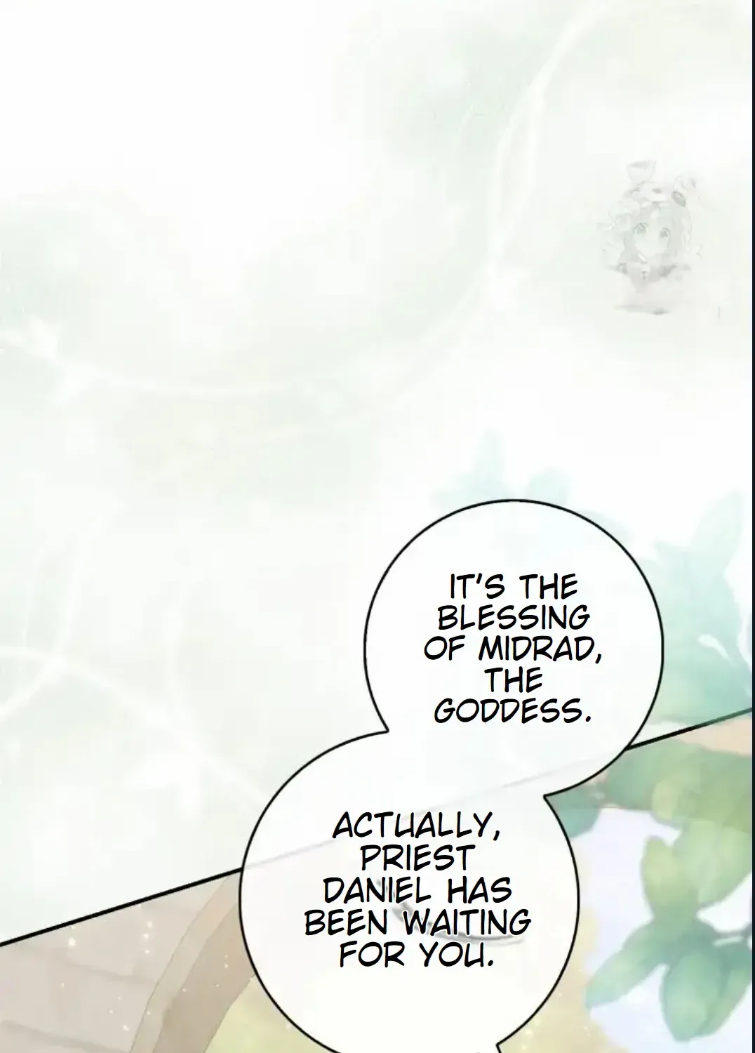 A Fortune-Telling Princess Chapter 73 page 119 - 