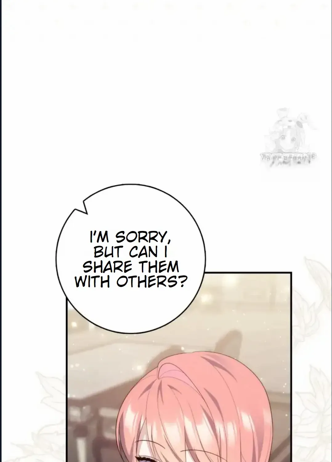 A Fortune-Telling Princess Chapter 73 page 13 - 