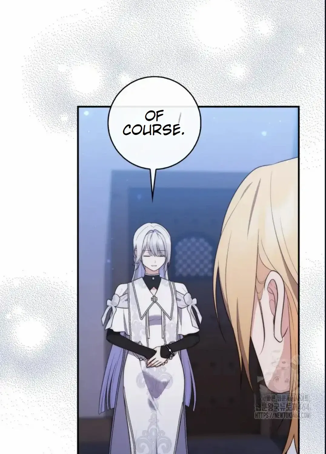 A Fortune-Telling Princess Chapter 73 page 131 - 
