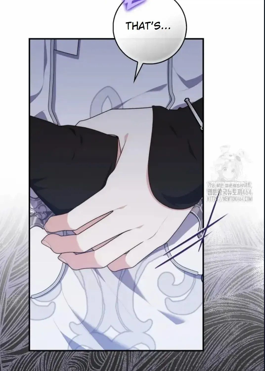 A Fortune-Telling Princess Chapter 73 page 135 - 