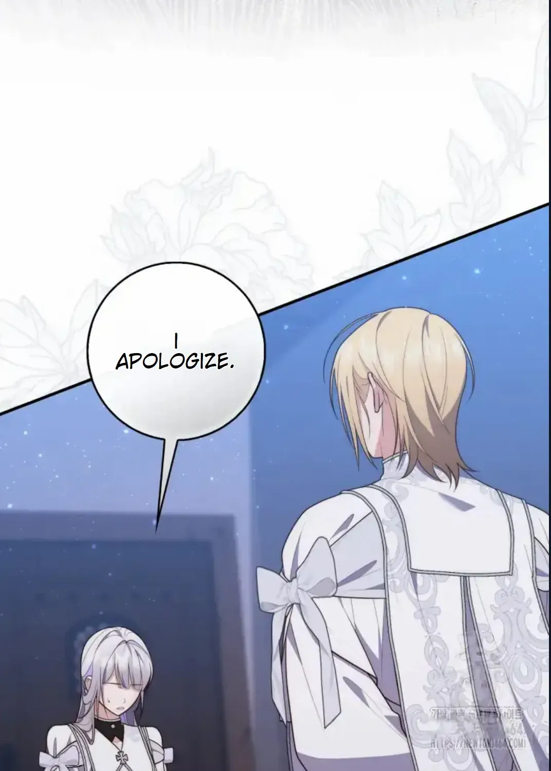 A Fortune-Telling Princess Chapter 73 page 139 - 