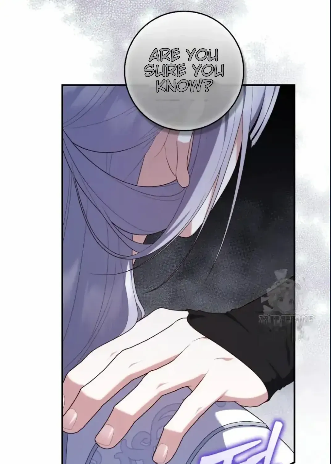 A Fortune-Telling Princess Chapter 73 page 143 - 