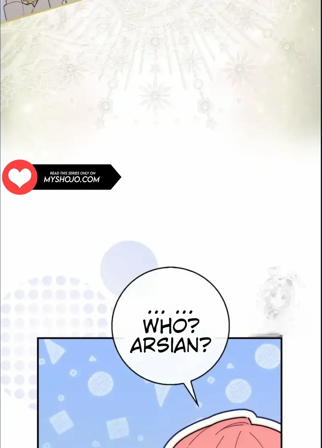 A Fortune-Telling Princess Chapter 73 page 23 - 