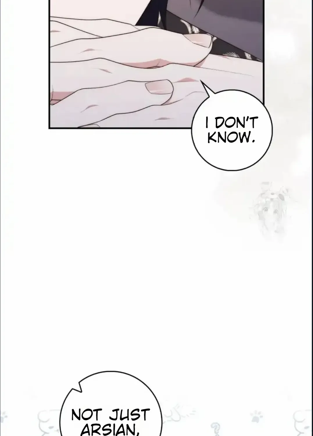 A Fortune-Telling Princess Chapter 73 page 26 - 