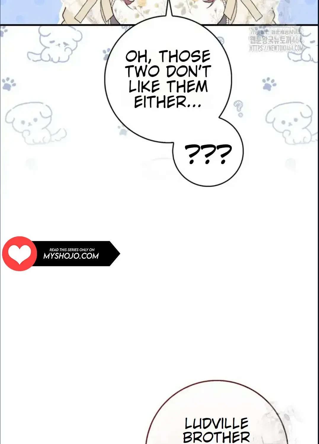 A Fortune-Telling Princess Chapter 73 page 29 - 