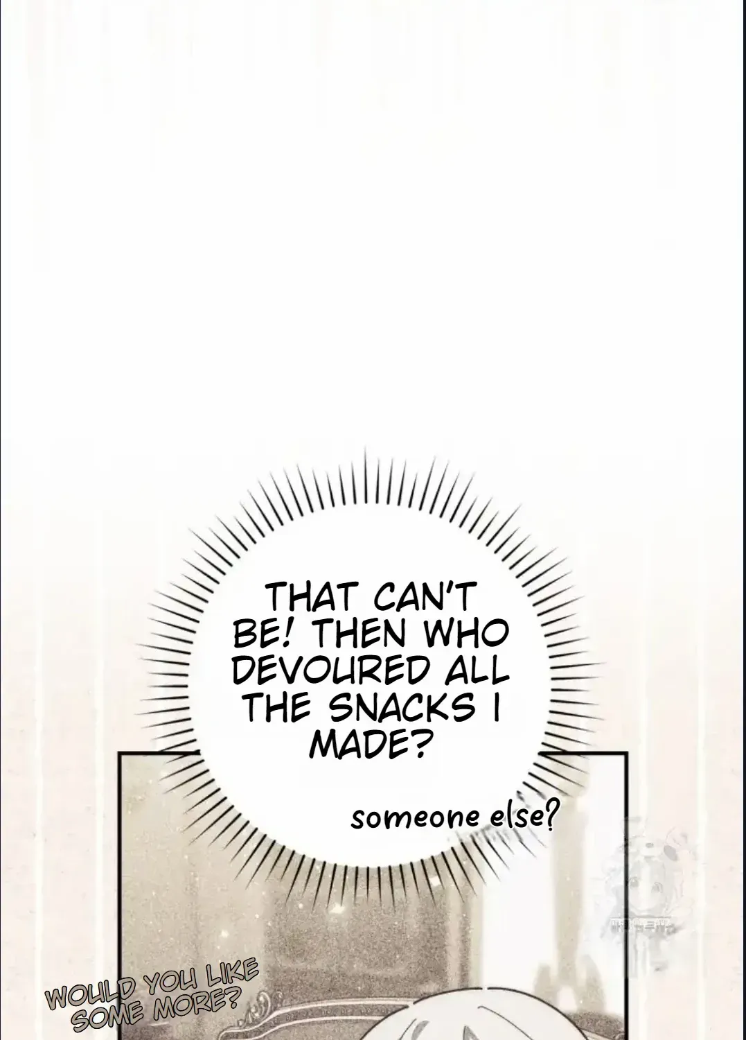 A Fortune-Telling Princess Chapter 73 page 31 - 