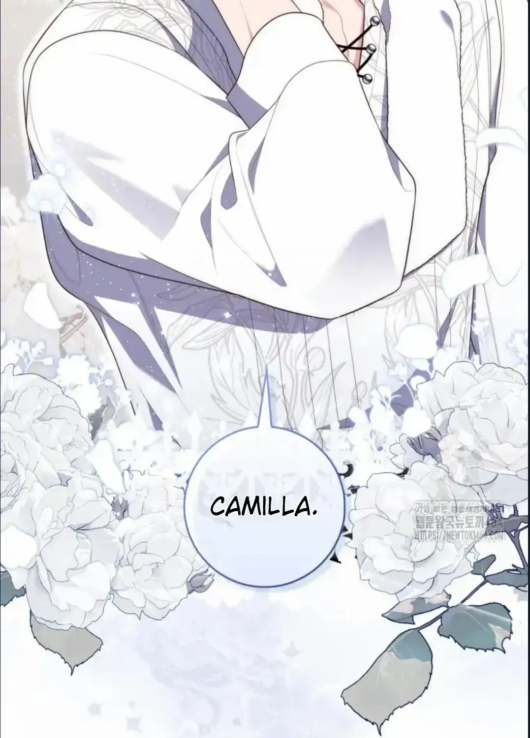 A Fortune-Telling Princess Chapter 73 page 41 - 