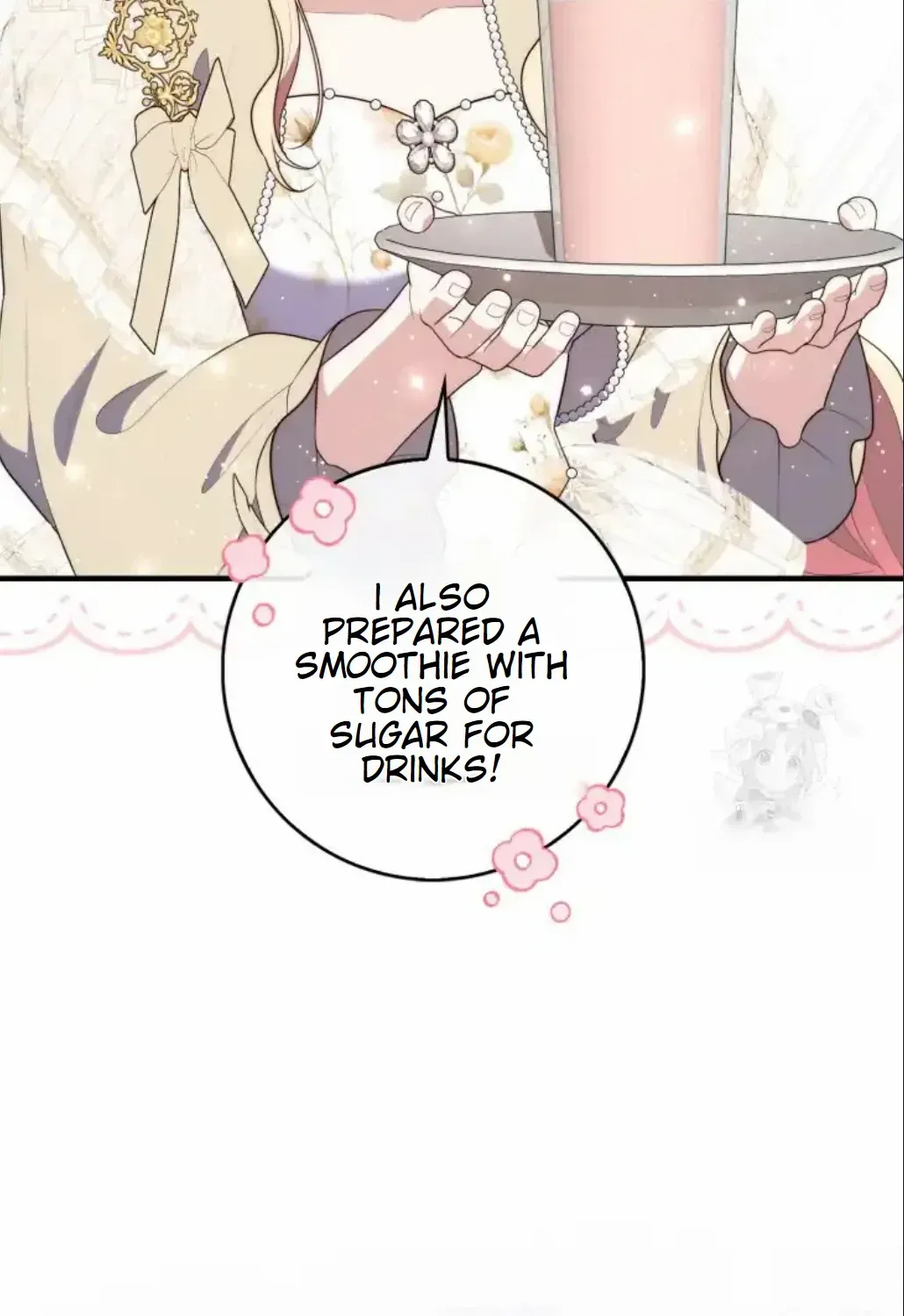 A Fortune-Telling Princess Chapter 73 page 51 - 