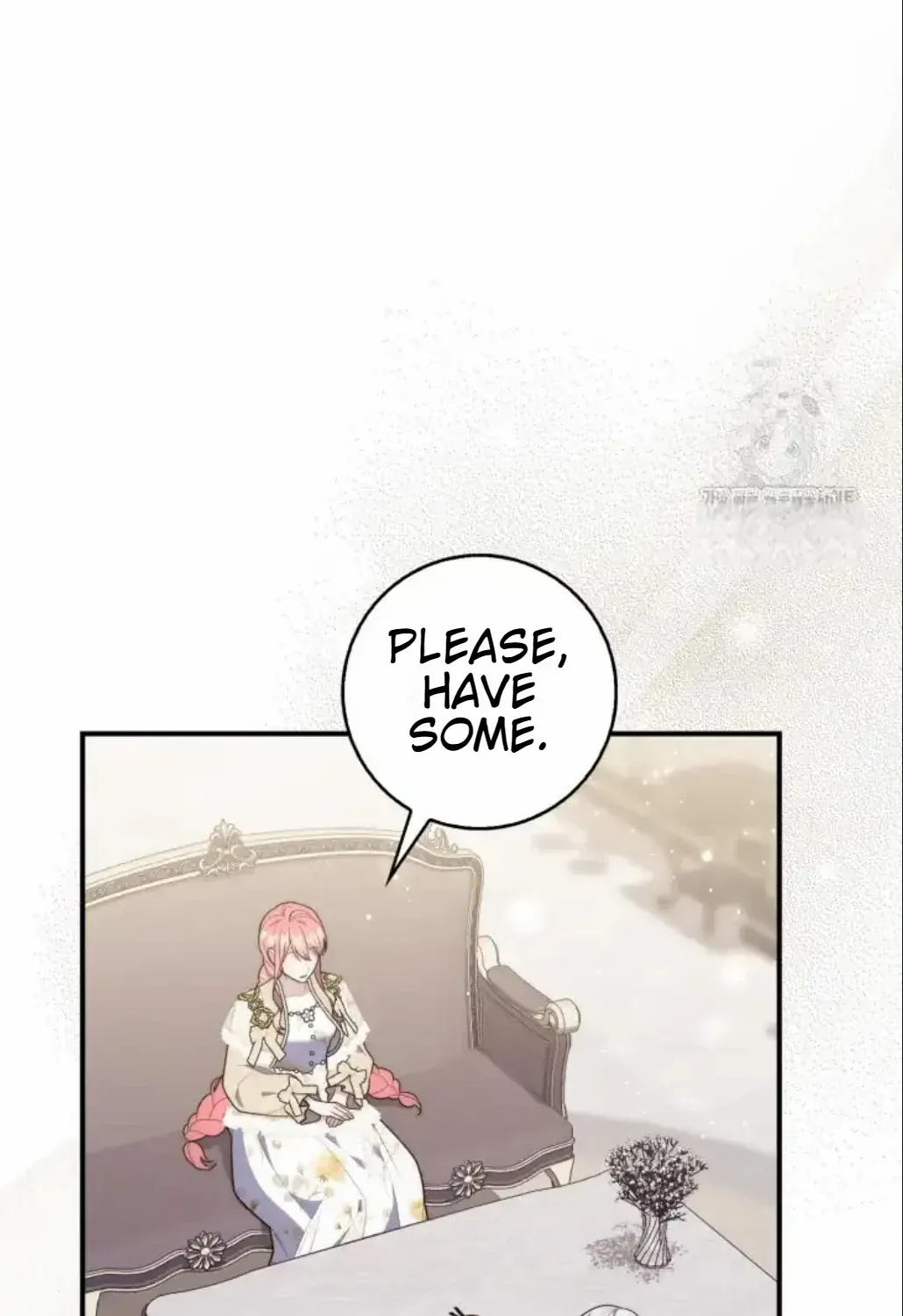 A Fortune-Telling Princess Chapter 73 page 55 - 