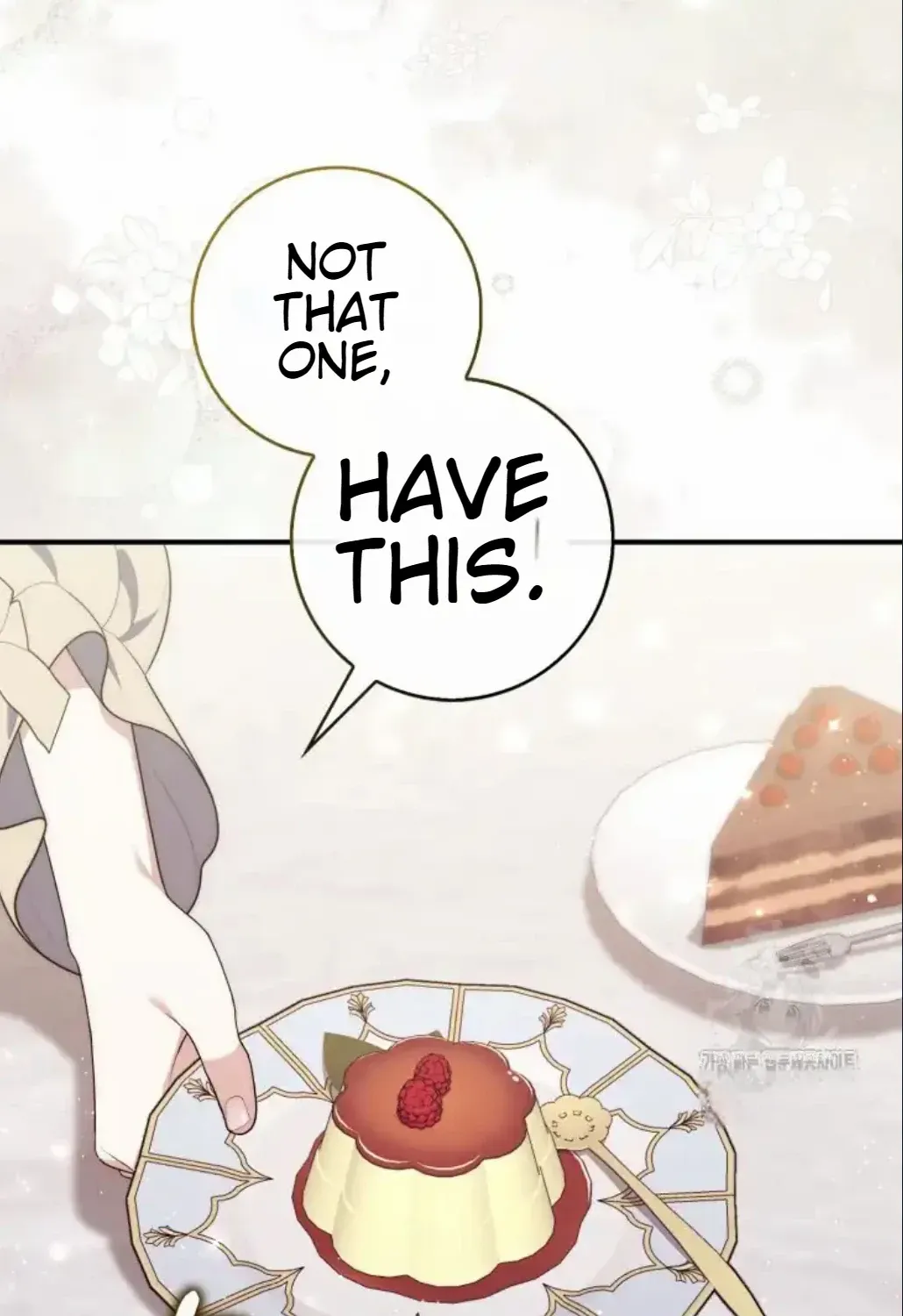 A Fortune-Telling Princess Chapter 73 page 59 - 