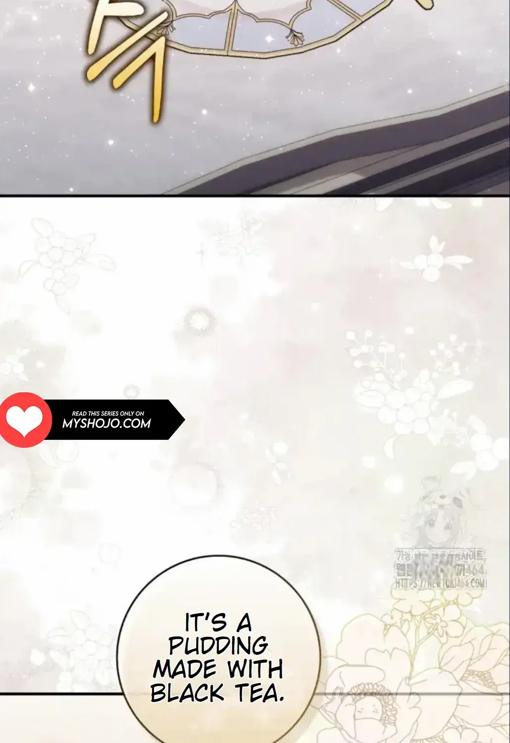 A Fortune-Telling Princess Chapter 73 page 60 - 