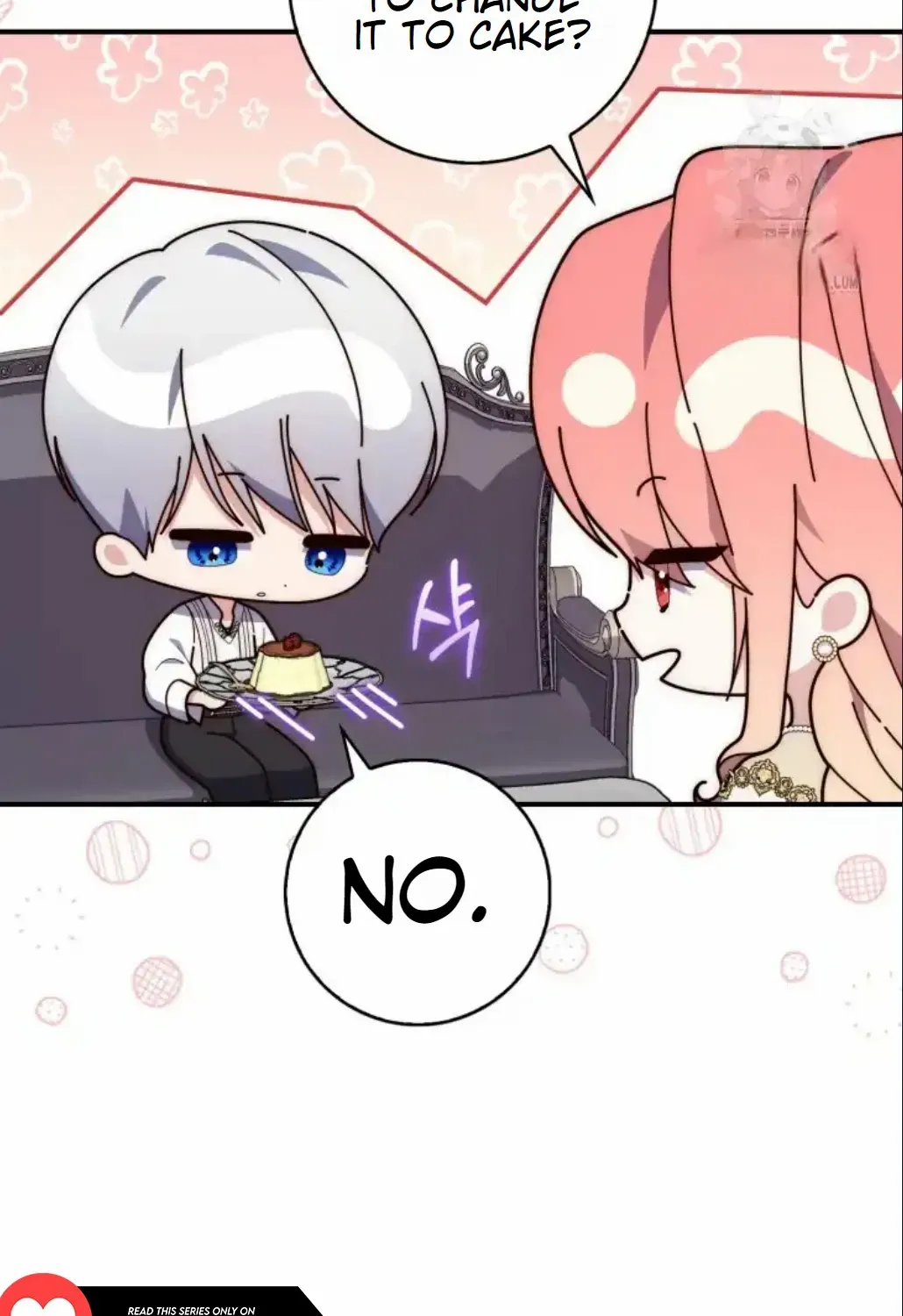 A Fortune-Telling Princess Chapter 73 page 65 - 