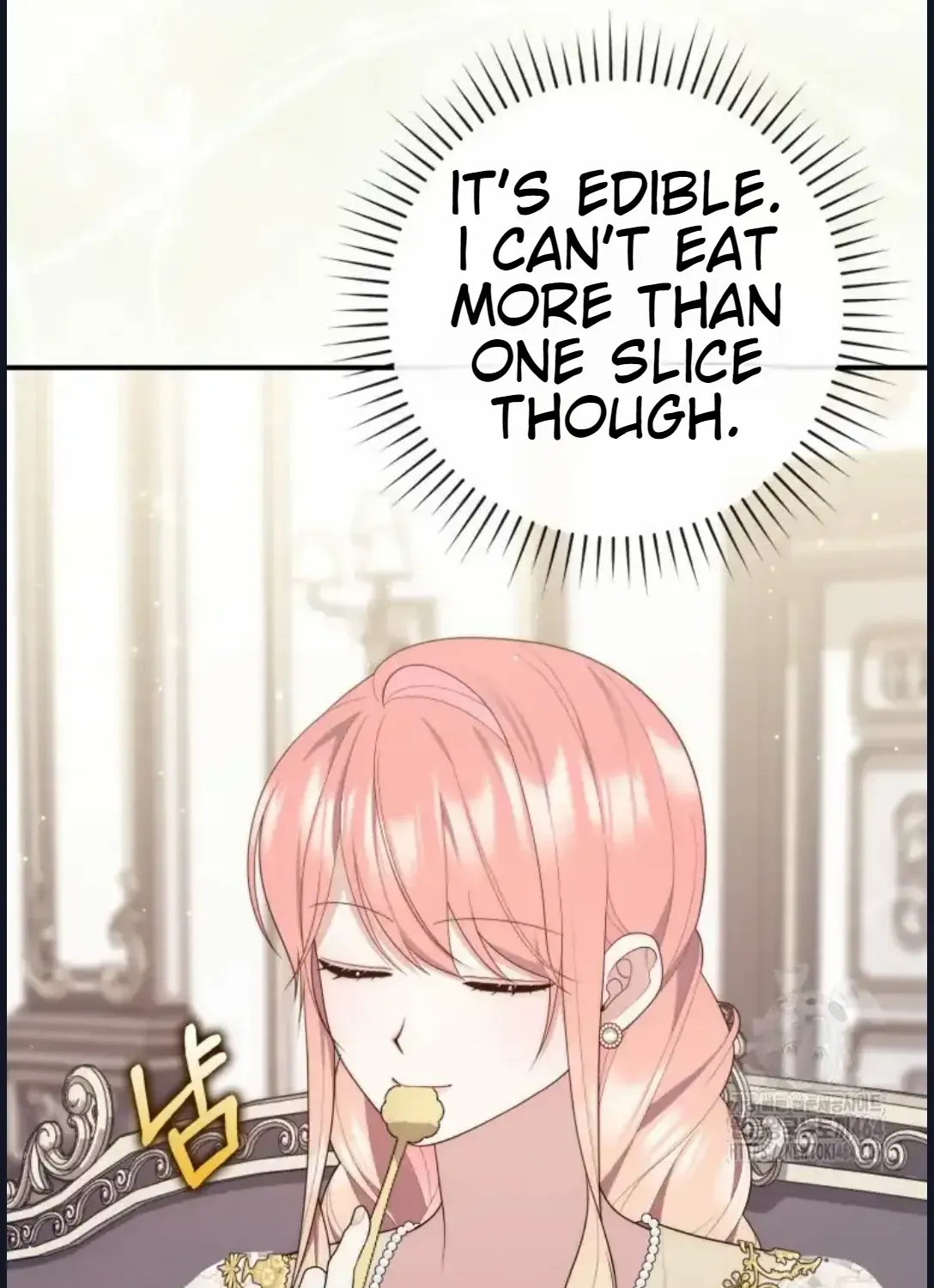 A Fortune-Telling Princess Chapter 73 page 67 - 