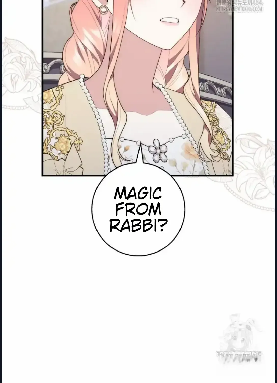 A Fortune-Telling Princess Chapter 73 page 77 - 
