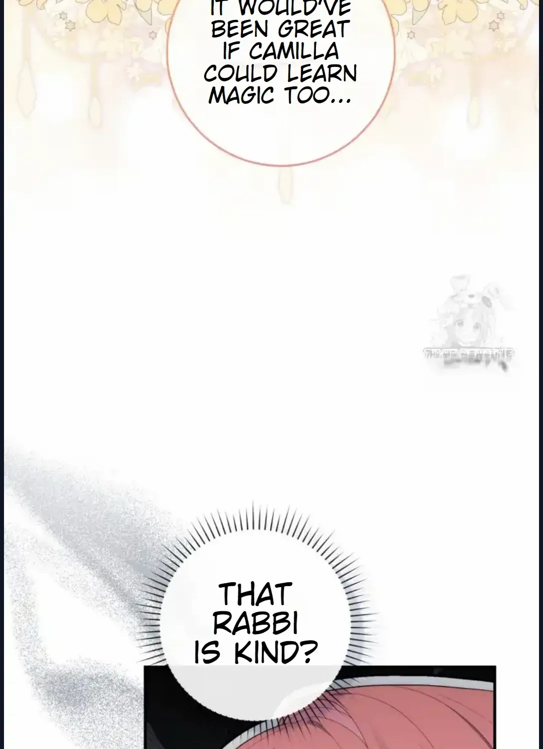 A Fortune-Telling Princess Chapter 73 page 80 - 
