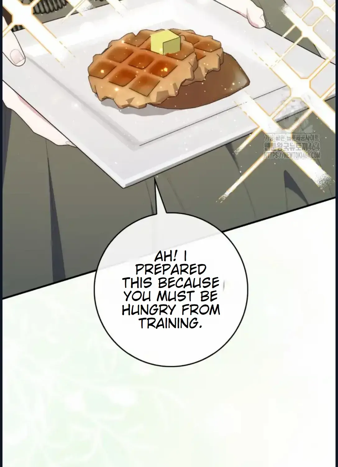 A Fortune-Telling Princess Chapter 73 page 83 - 