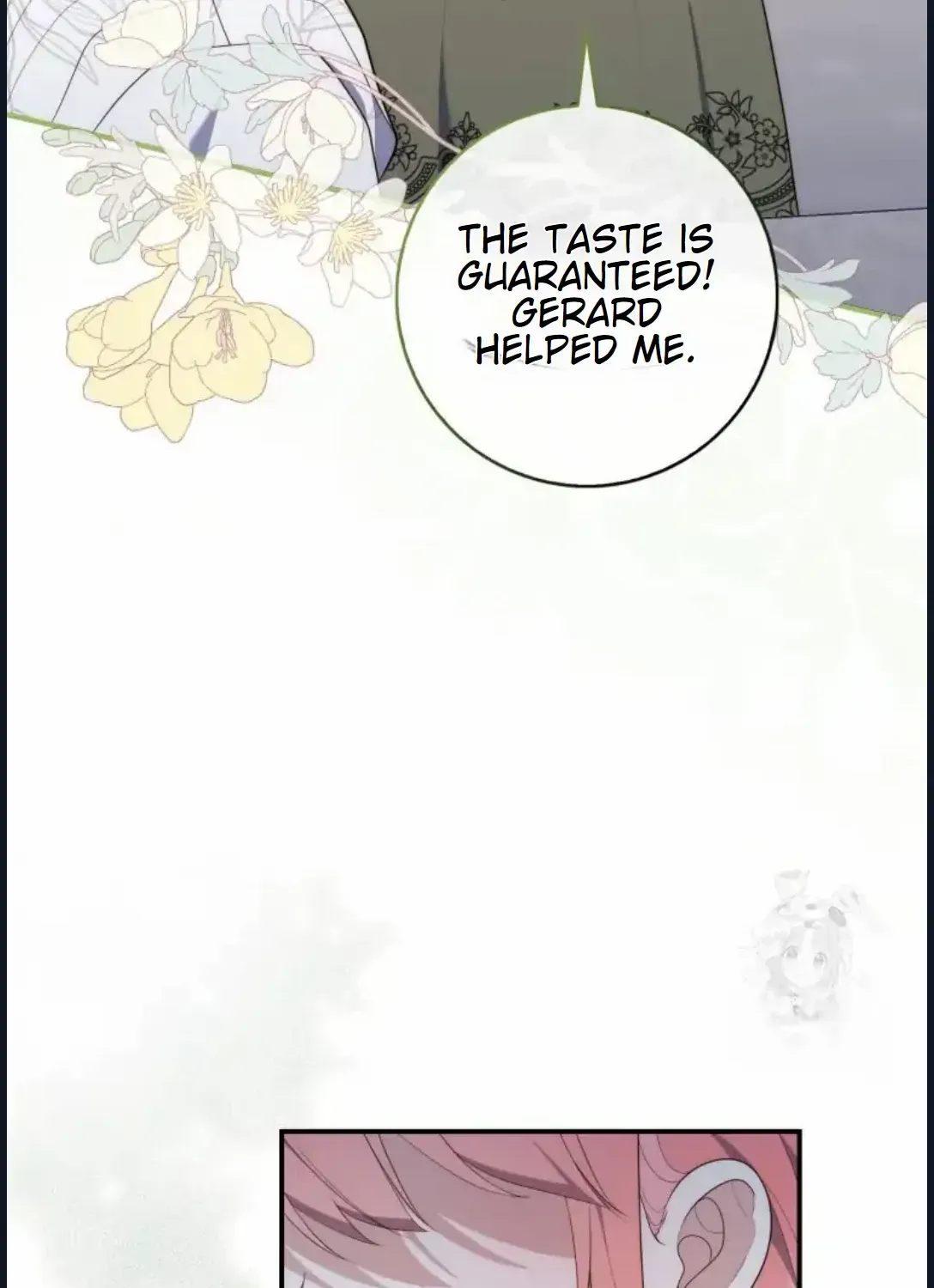 A Fortune-Telling Princess Chapter 73 page 86 - 