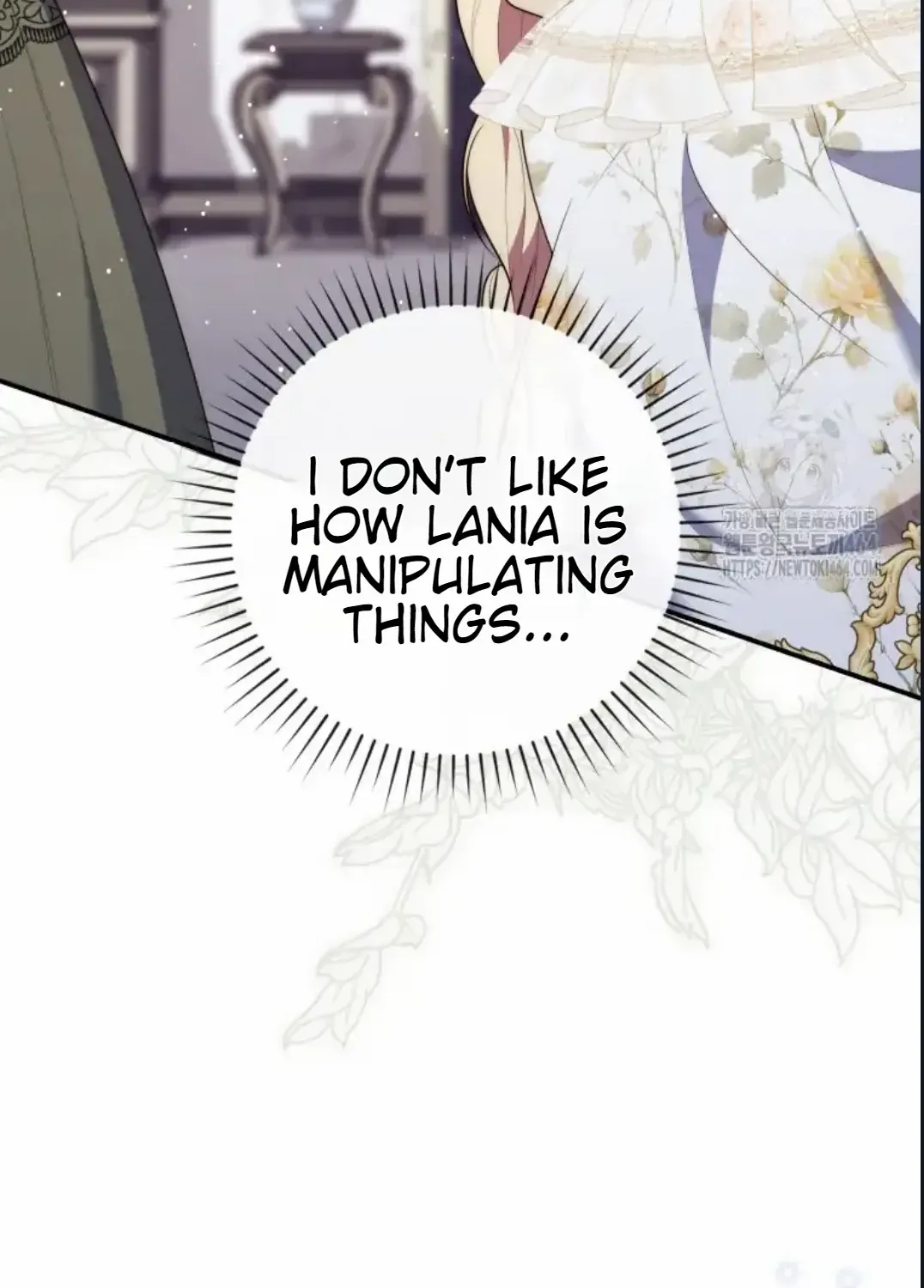 A Fortune-Telling Princess Chapter 73 page 90 - 