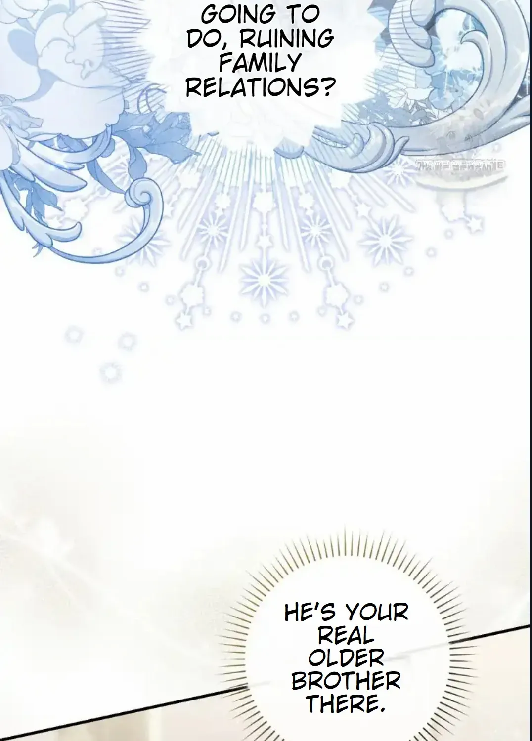 A Fortune-Telling Princess Chapter 73 page 93 - 