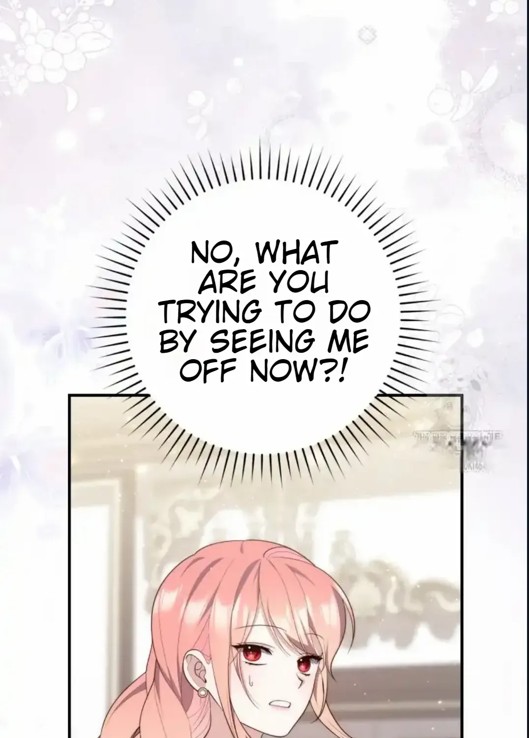 A Fortune-Telling Princess Chapter 73 page 98 - 
