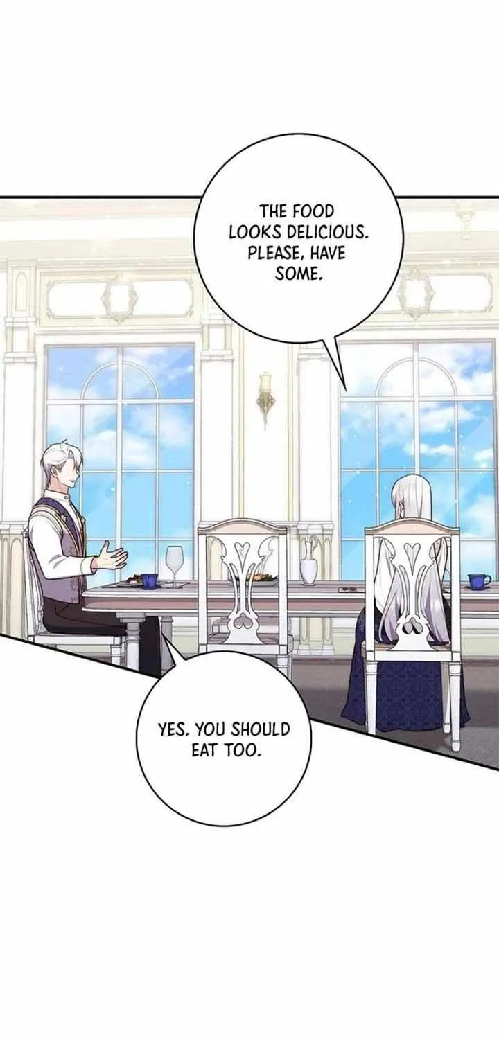 A Fortune-Telling Princess Chapter 74 page 102 - 