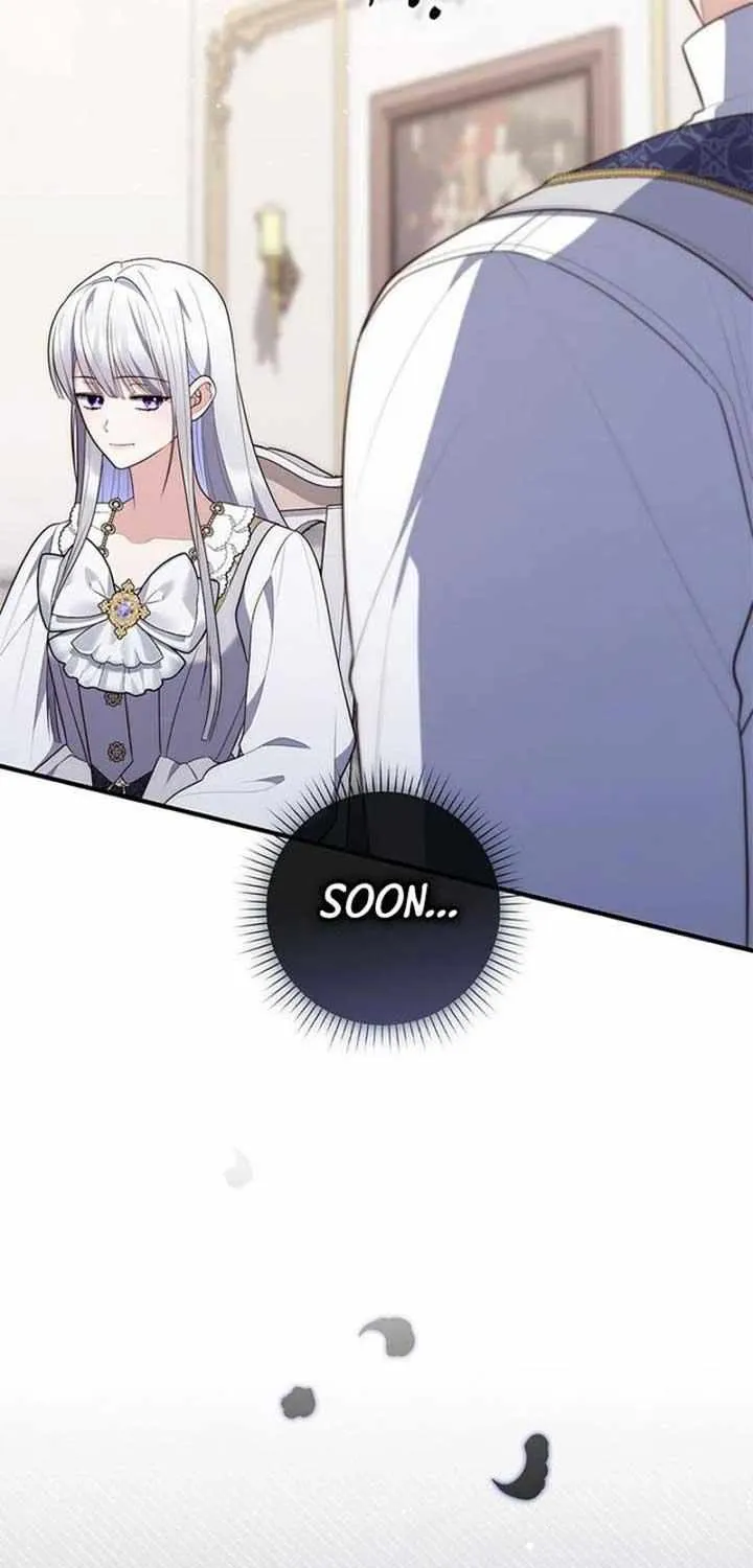 A Fortune-Telling Princess Chapter 74 page 104 - 