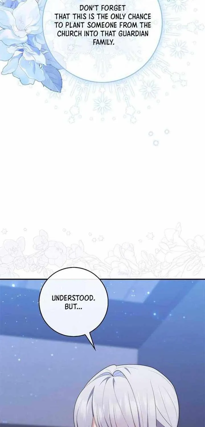 A Fortune-Telling Princess Chapter 74 page 12 - 