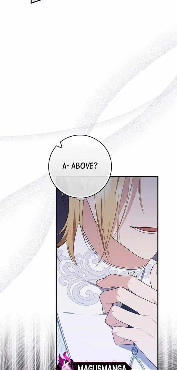 A Fortune-Telling Princess Chapter 74 page 17 - 