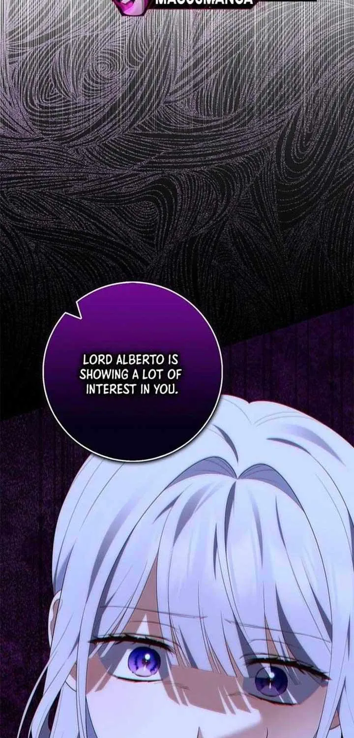 A Fortune-Telling Princess Chapter 74 page 18 - 