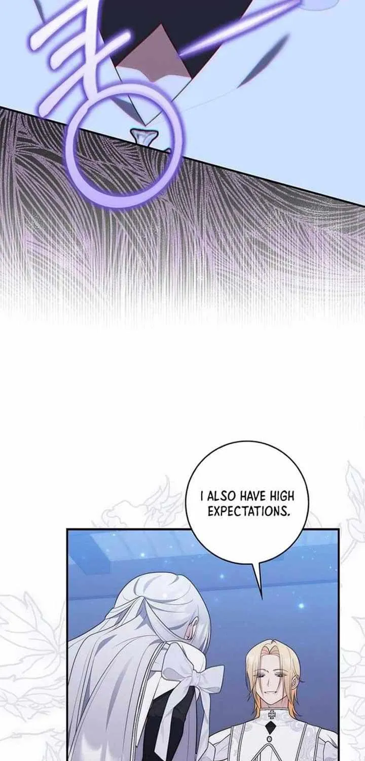 A Fortune-Telling Princess Chapter 74 page 20 - 