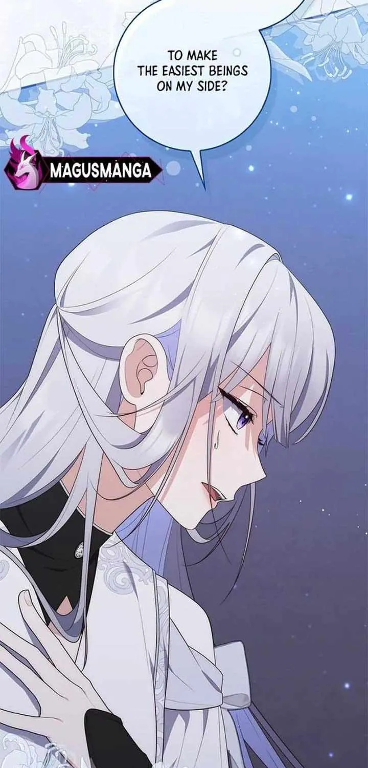 A Fortune-Telling Princess Chapter 74 page 22 - 