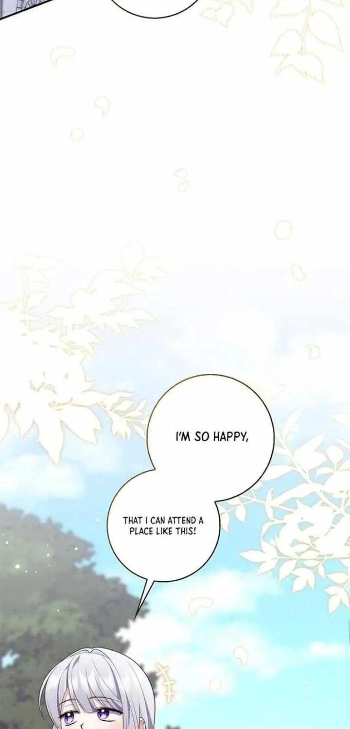 A Fortune-Telling Princess Chapter 74 page 27 - 