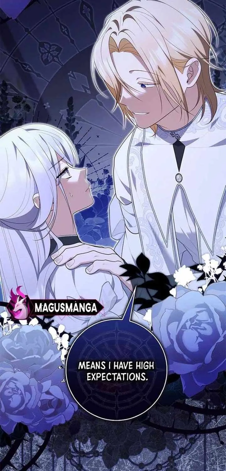 A Fortune-Telling Princess Chapter 74 page 4 - 