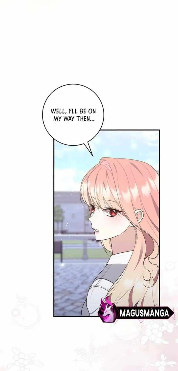 A Fortune-Telling Princess Chapter 74 page 33 - 