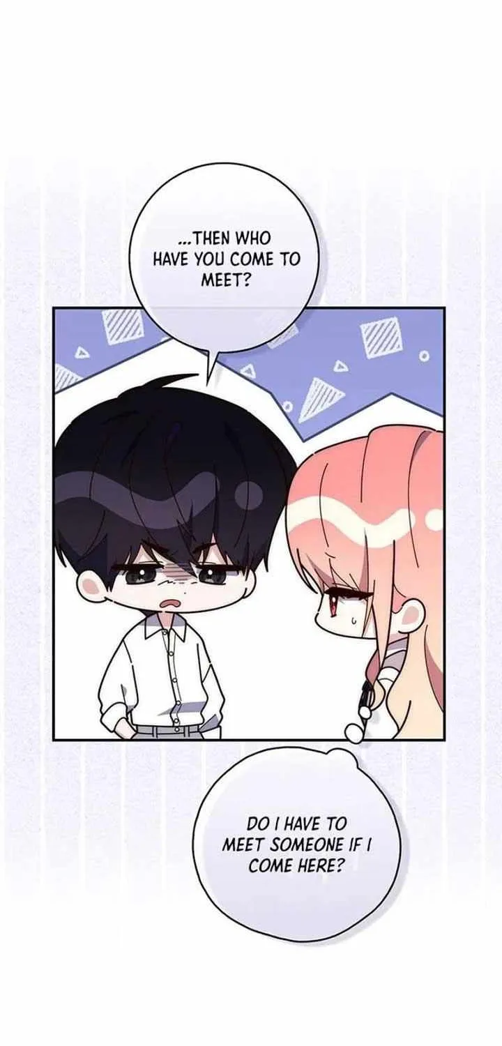 A Fortune-Telling Princess Chapter 74 page 39 - 