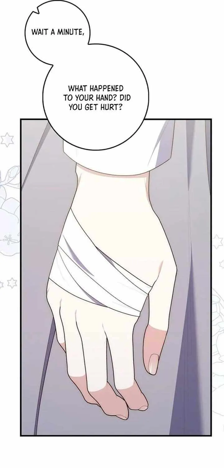 A Fortune-Telling Princess Chapter 74 page 46 - 