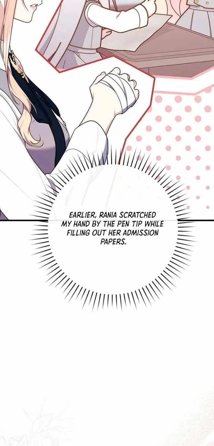 A Fortune-Telling Princess Chapter 74 page 48 - 