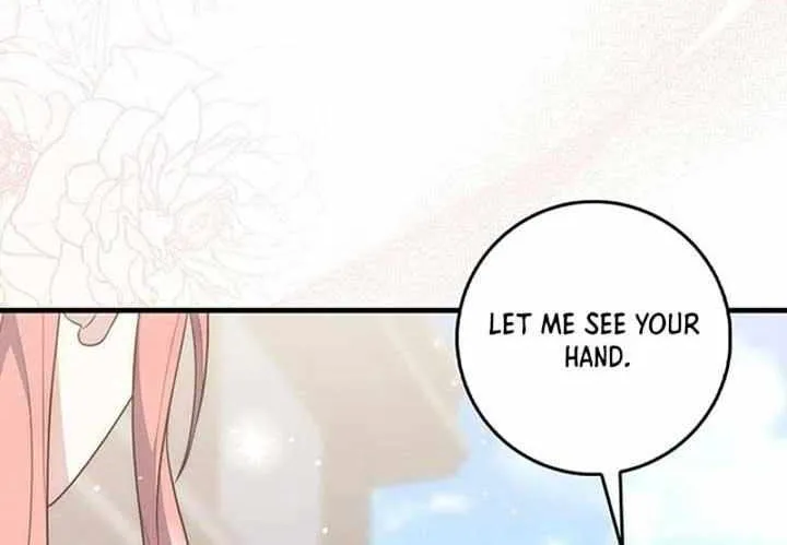 A Fortune-Telling Princess Chapter 74 page 49 - 