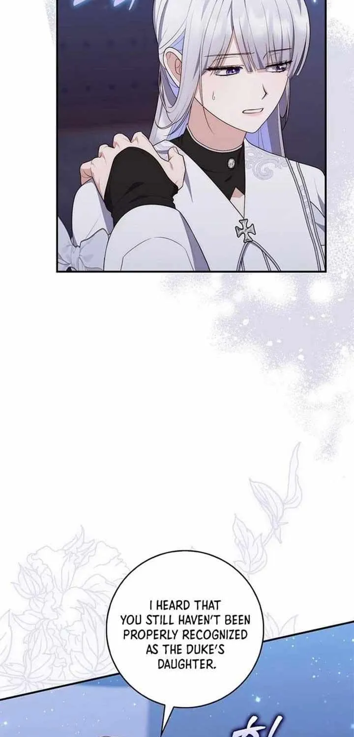 A Fortune-Telling Princess Chapter 74 page 6 - 