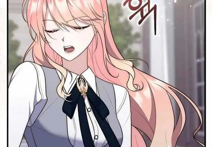 A Fortune-Telling Princess Chapter 74 page 55 - 