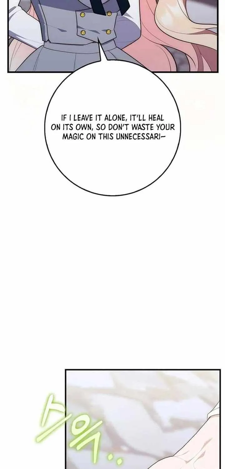 A Fortune-Telling Princess Chapter 74 page 56 - 
