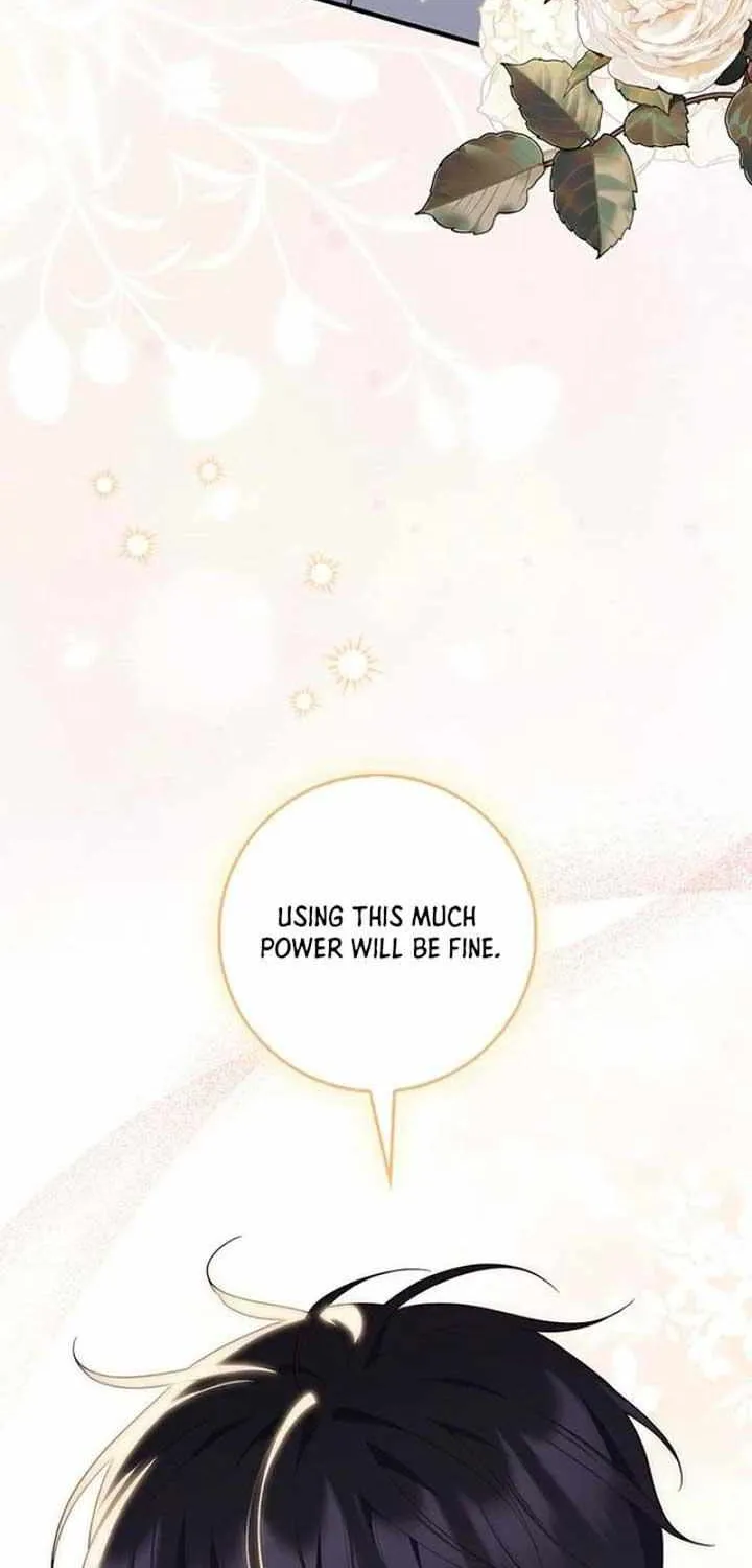 A Fortune-Telling Princess Chapter 74 page 59 - 