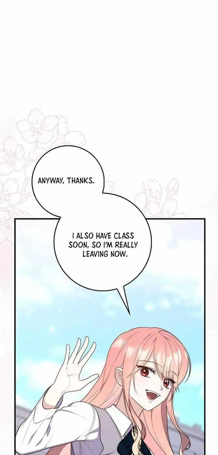 A Fortune-Telling Princess Chapter 74 page 64 - 