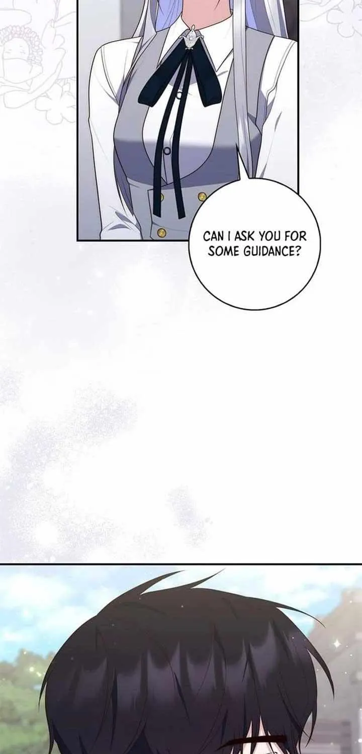 A Fortune-Telling Princess Chapter 74 page 68 - 