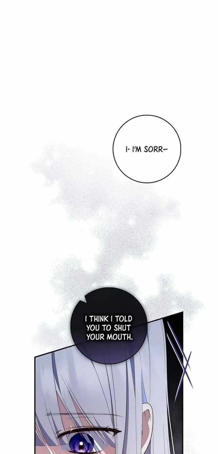 A Fortune-Telling Princess Chapter 74 page 76 - 