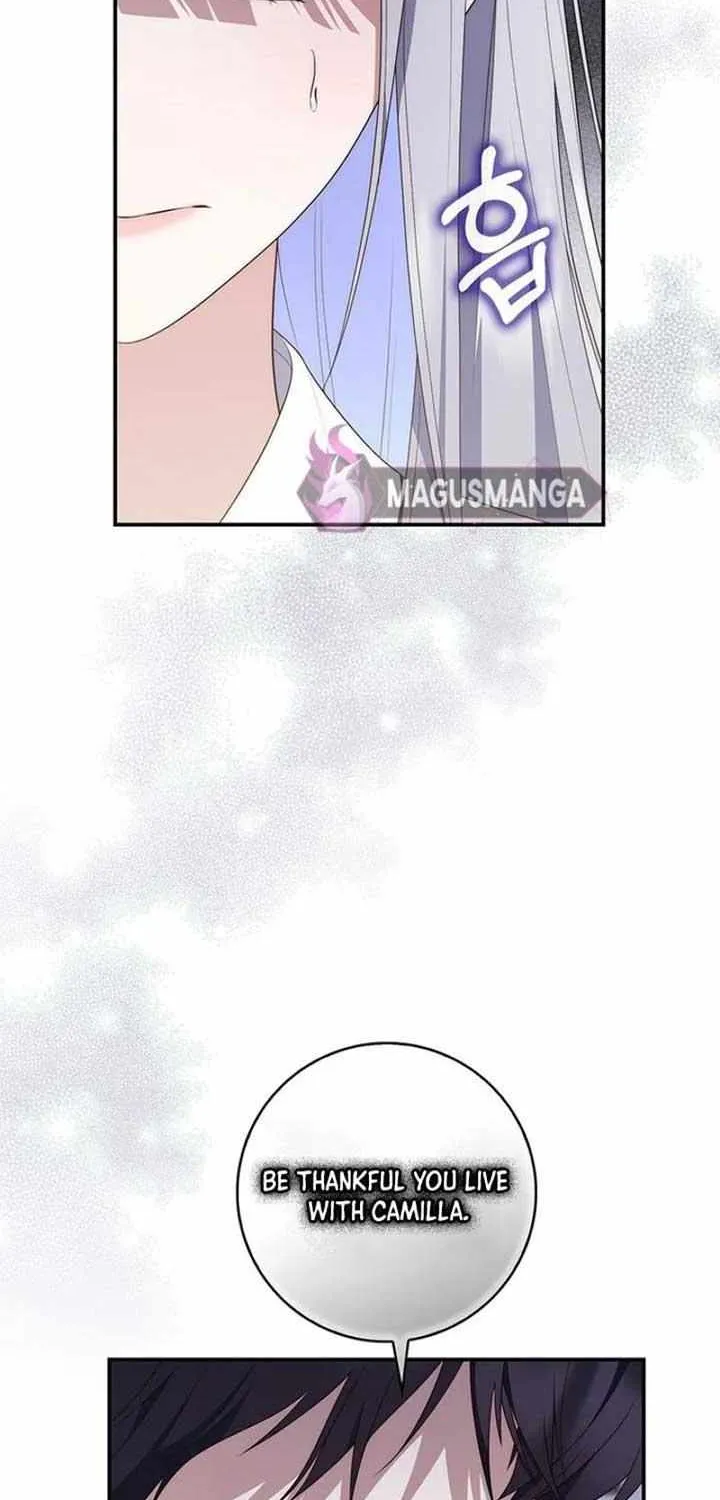 A Fortune-Telling Princess Chapter 74 page 77 - 