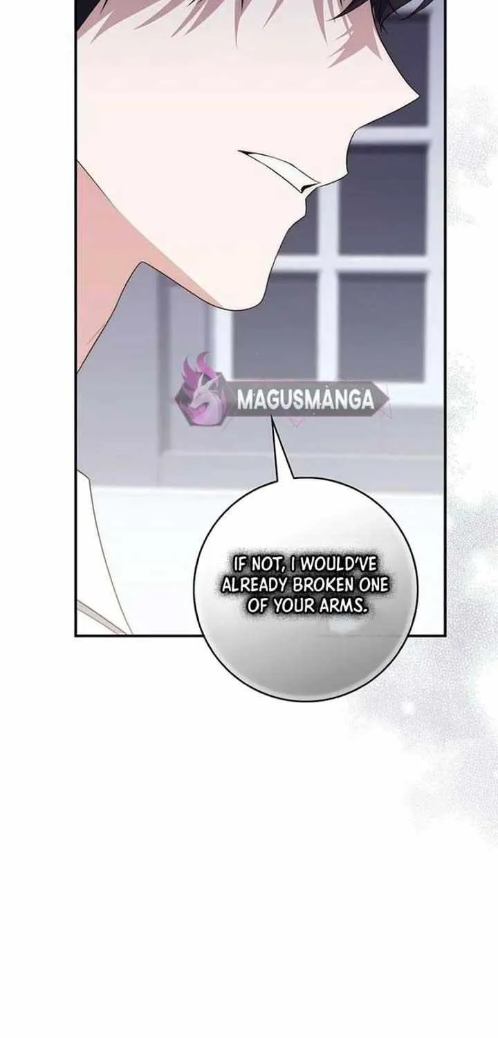 A Fortune-Telling Princess Chapter 74 page 78 - 